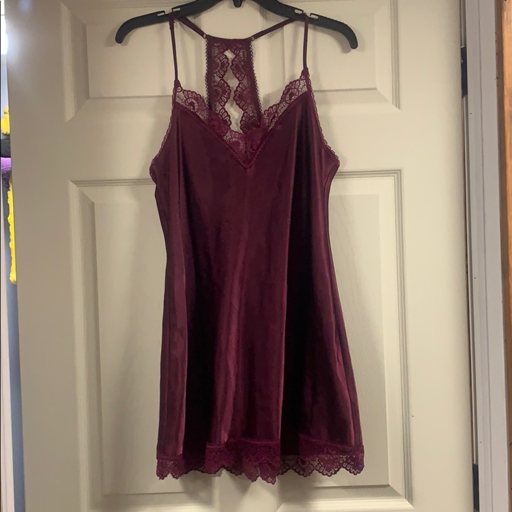 cute silk top!!